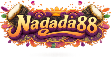 Nagada88 Logo